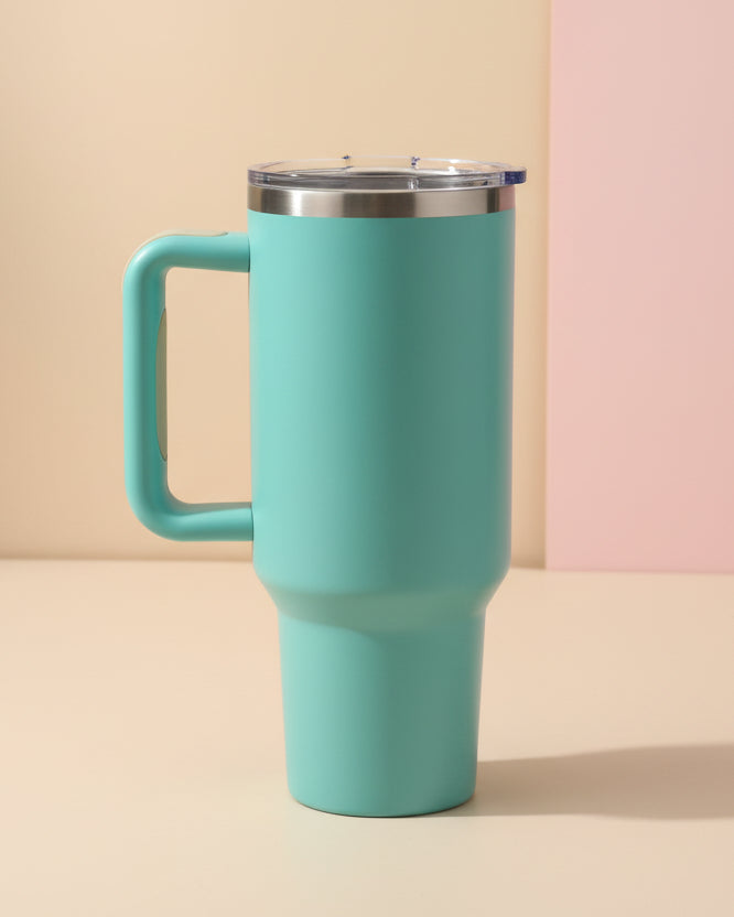 Stanley Plain without logo stainless steel 40 OZ