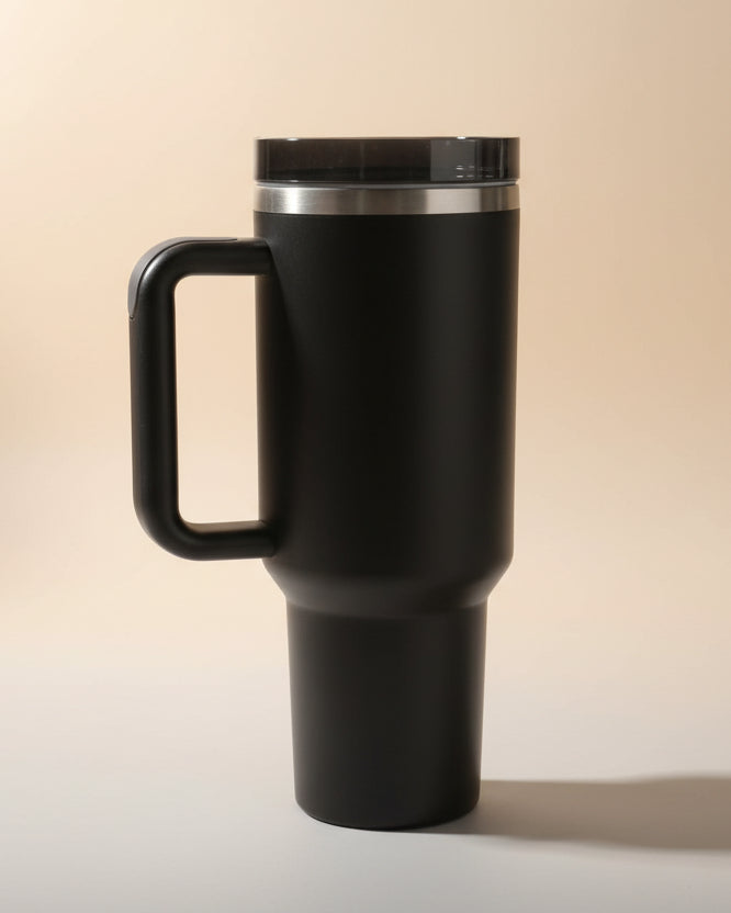 Stanley Plain without logo stainless steel 40 OZ