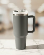 Stanley Plain without logo stainless steel 40 OZ