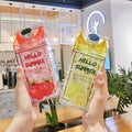 Hello Summer Water Bottle 400ML