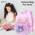 Premium Kawaii Cartoon Backpack for Girls