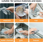 Steel Wire Kitchen Cleaning Cloth
