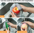 Steel Wire Kitchen Cleaning Cloth