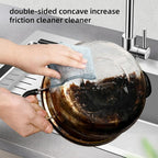 Steel Wire Kitchen Cleaning Cloth