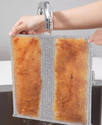 Steel Wire Kitchen Cleaning Cloth