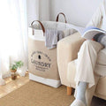 Deluxe Multi-Purpose Laundry & Storage Bag