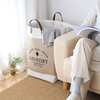 Deluxe Multi-Purpose Laundry & Storage Bag