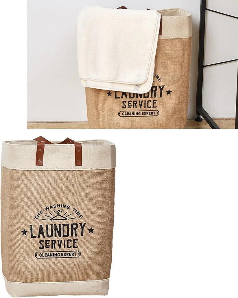 Deluxe Multi-Purpose Laundry & Storage Bag