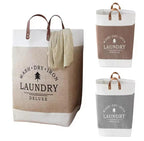 Deluxe Multi-Purpose Laundry & Storage Bag