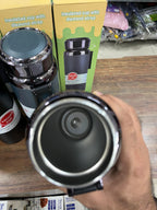 1000ml Stainless Steel Vacuum Cup – Hot & Cold Thermal Bottle- Random Color