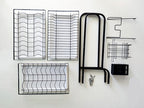 Multi-Tired Dish Rack - 2Layer & 3Layer - My Store
