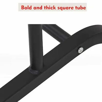 Single Pole Metal Cloth Stand - My Store