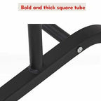 Single Pole Metal Cloth Stand - My Store
