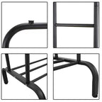 Single Pole Metal Cloth Stand - My Store