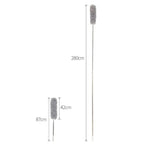 Long Extendable Handle Flexible Duster - My Store