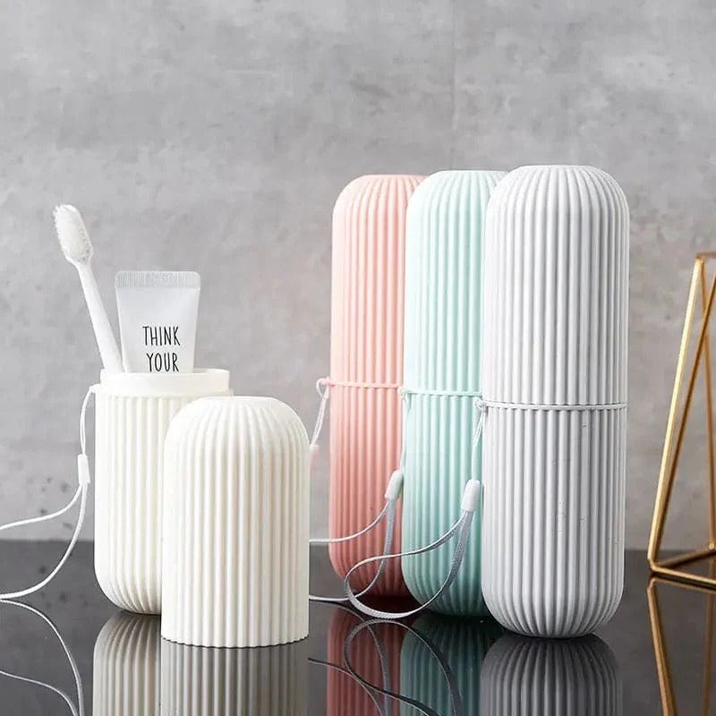 Toothcare Travel Case