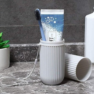 Toothcare Travel Case