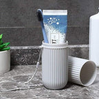 Toothcare Travel Case
