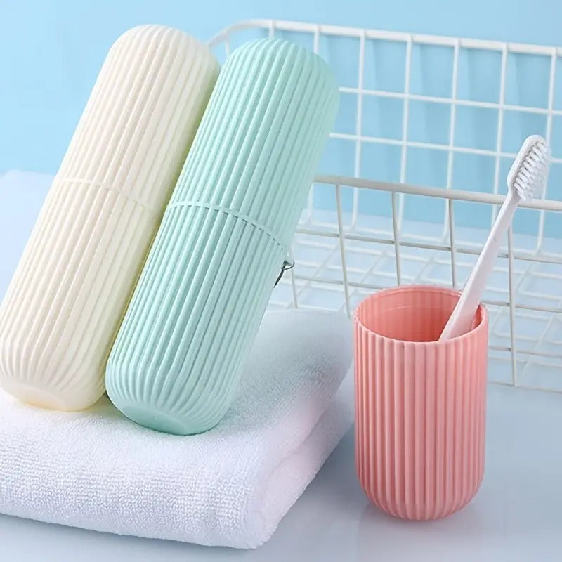 Toothcare Travel Case