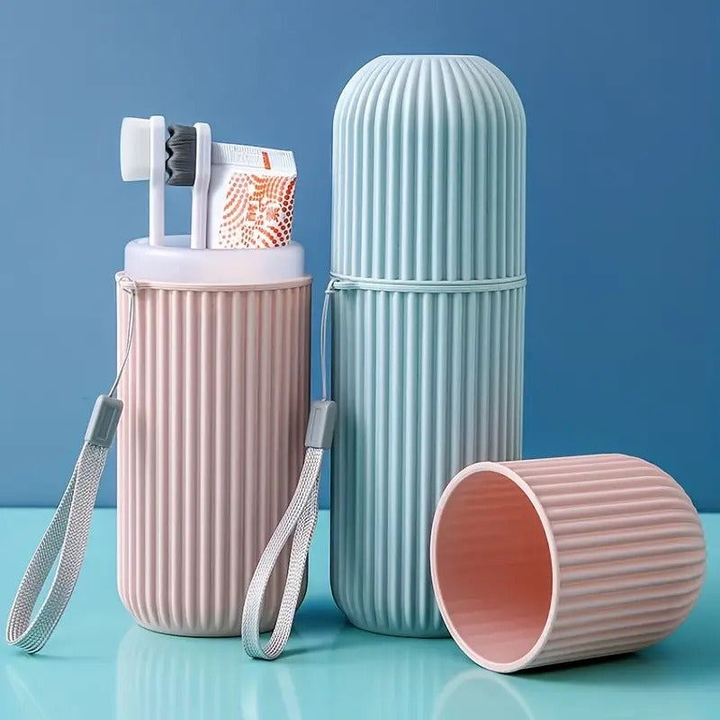 Toothcare Travel Case