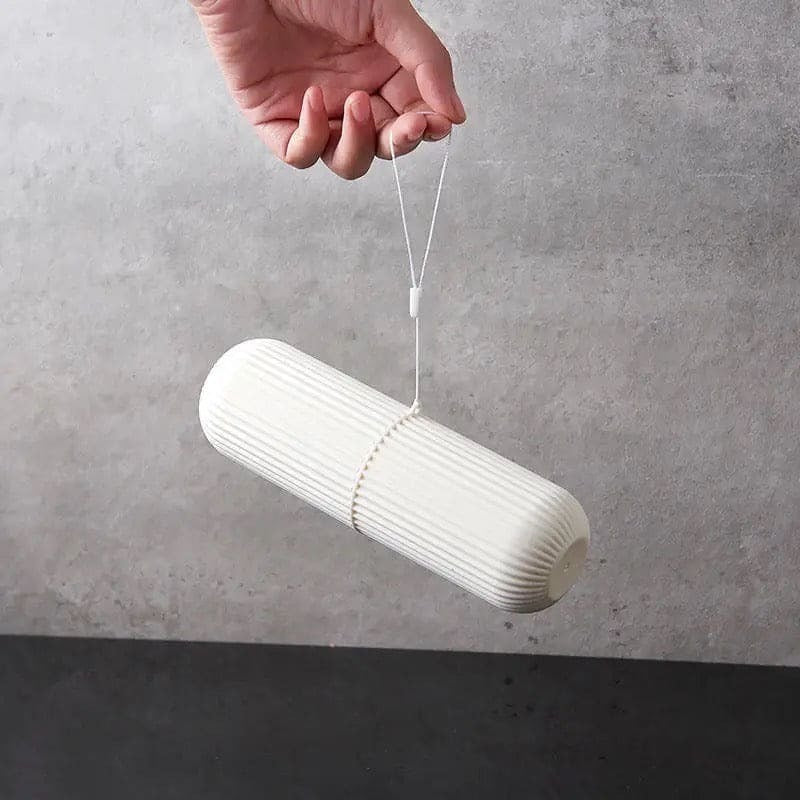Toothcare Travel Case