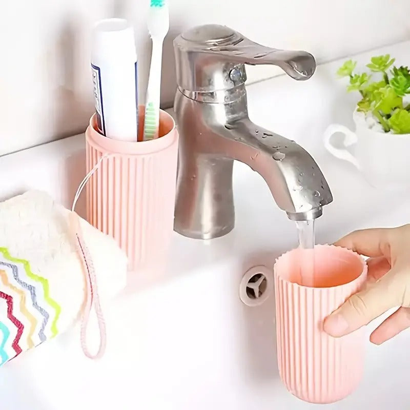 Toothcare Travel Case