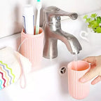 Toothcare Travel Case