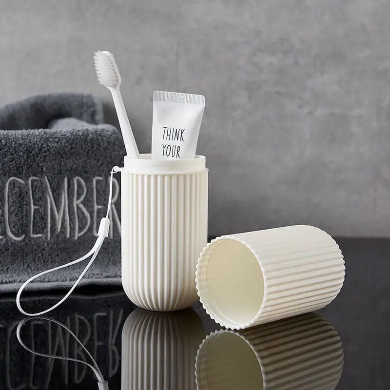 Toothcare Travel Case