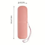 Toothcare Travel Case