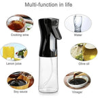 Oil Spray Mister - My Store