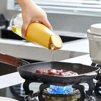 500ml Oil Storage Bottle