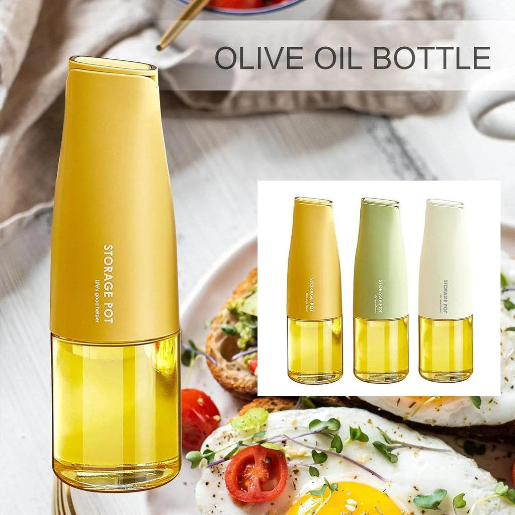 500ml Oil Storage Bottle