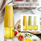 500ml Oil Storage Bottle