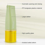 500ml Oil Storage Bottle