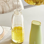 500ml Oil Storage Bottle