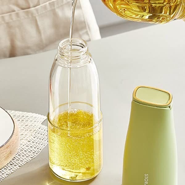 500ml Oil Storage Bottle