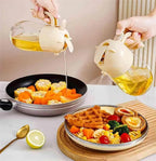 2 in1 Oil Spray Jug - My Store