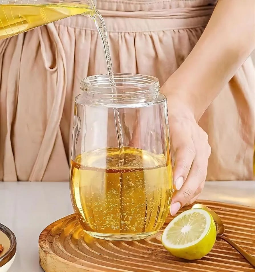 2 in1 Oil Spray Jug - My Store