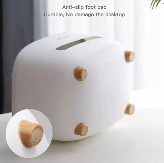Ecoco Tissue Box Premium Quality