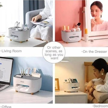 Ecoco Tissue Box Premium Quality