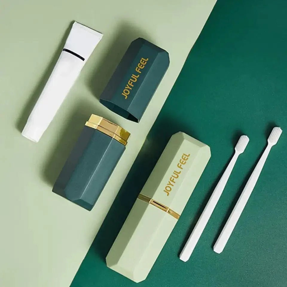 Detachable Brush Holder
