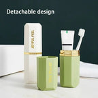 Detachable Brush Holder