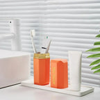 Detachable Brush Holder