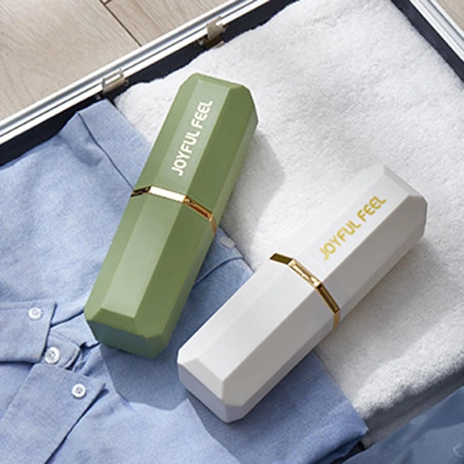 Detachable Brush Holder