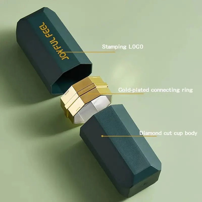 Detachable Brush Holder