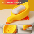 Duck Soap Dish