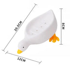 Duck Soap Dish