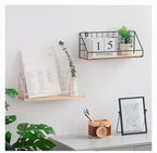 Stylish Display Rack