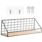 Stylish Display Rack
