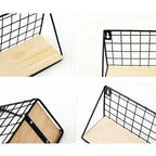 Stylish Display Rack
